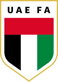 Shirt badge/Association crest