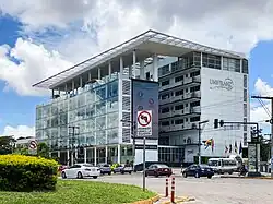 Franz Tamayo University (Unifranz)