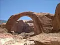 Rainbow Bridge National Monument