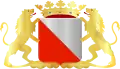 Coat of arms of Utrecht