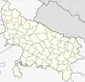 Uttar Pradesh