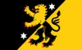 Flag of Västergötland