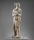 Venus Italica, c.&nbsp;1822–23, Metropolitan Museum of Art