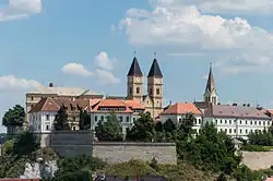 Veszprém, the City of Queens