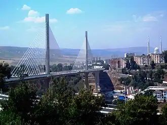 Salah Bey Viaduct