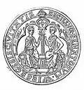 Official seal of Viborg