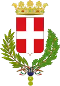 Coat of arms of Vicenza