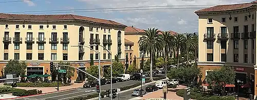 Rincon de los Esteros / Golden Triangle