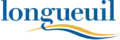 Official logo of Longueuil