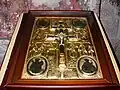 Relic of the True Cross, Decani Monastery, Serbia