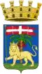 Coat of arms of Viterbo