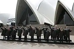 APEC Australia 2007