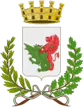 Coat of arms of Volterra