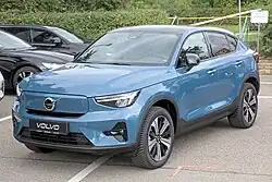 Volvo EC40