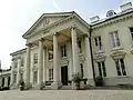 Walewice Palace