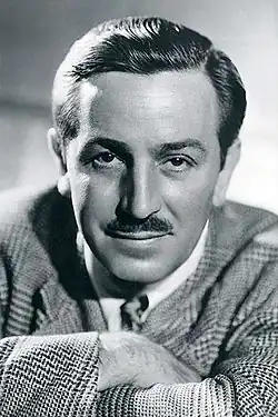 Walt Disney[468]