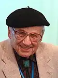 Walter Kohn, Nobel Prize in Chemistry (1998)