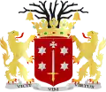 Coat of arms of Haarlem