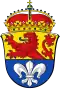 Coat of arms of Darmstadt