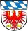 Coat of Arms of Bayreuth district