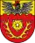 Coat of Arms of Hildesheim district