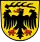 Coat of Arms of Ludwigsburg district