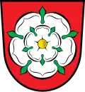 Coat of arms of Rosenheim