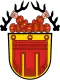 Coat of arms of Tübingen