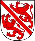 Coat of arms of Winterthur
