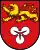 Coat of Arms of Hanover district