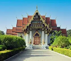 Wat Thai Buddhagaya