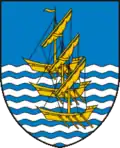 Coat of arms of Waterford