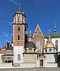 Wawel Cathedral