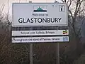 Welcome to Glastonbury, UK – Twin towns Lalibela, Ethiopia, and Patmos, Greece