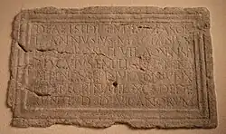 St. Sebastian Church, Wettingen