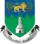 Coat of arms of County Wicklow