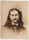 Wild Bill Hickok
