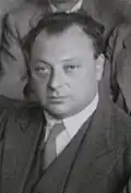 Wolfgang Pauli, 1945 Nobel Prize in Physics for the Pauli-Exclusion principle