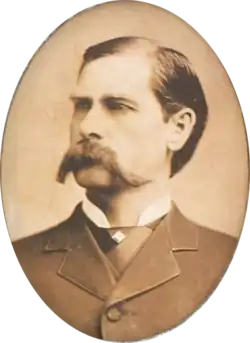Wyatt Earp