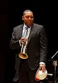 Wynton Marsalis, (BM, 1981)[205][206]