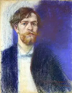 Stanisław Wyspiański,