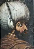 Bayezid I