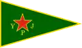 Women's Protection Units (YPJ)