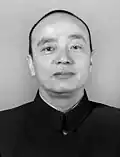 Yang Shangkun (8 April 1988 – 27 March 1993)