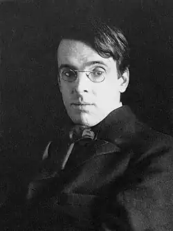 W. B. Yeats[459]