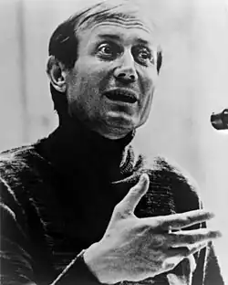 Yevtushenko in c. 1979