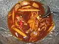 Budu sauce