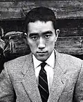 Yukio Mishima[477][478]