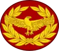 Warrant officer class 2 (Zambian Army)