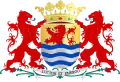 Coat of arms of Zeeland
